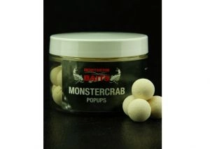 Pop-Up Monster Crab 15mm